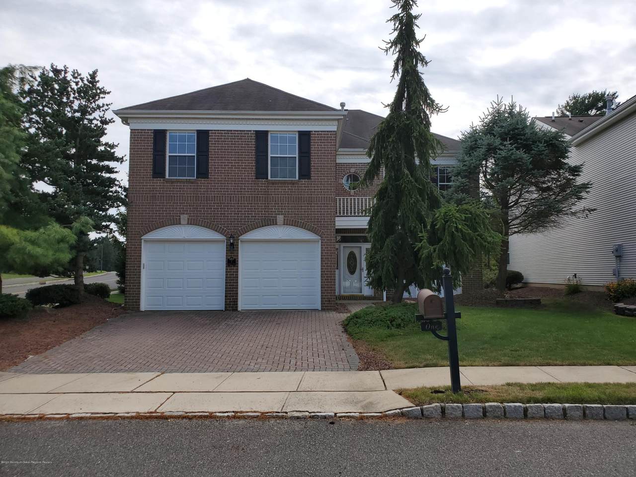 1 Winged Foot Drive - Photo 1