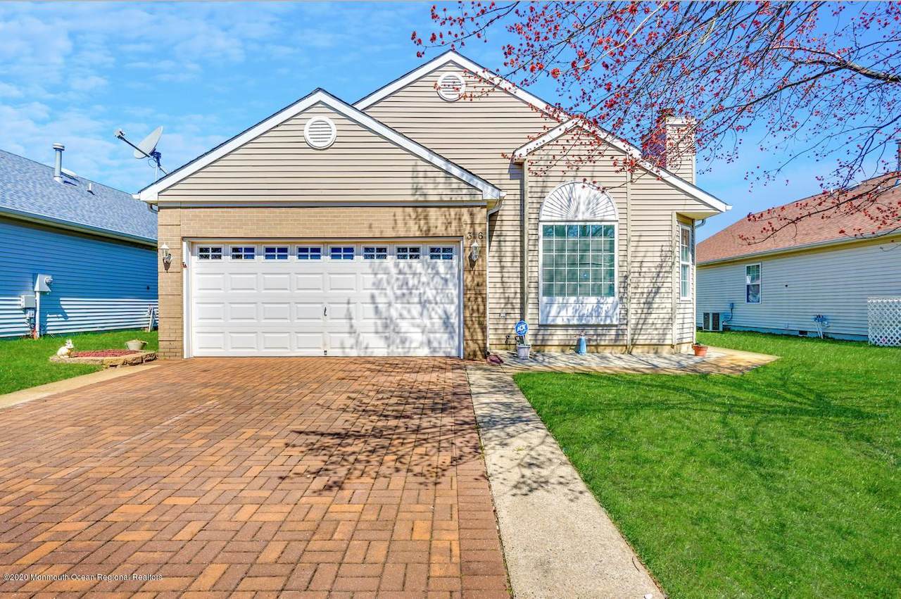 36 Winterton Drive - Photo 1