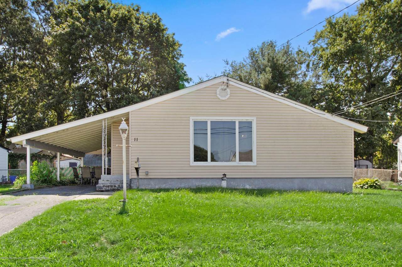11 Boulevard - Photo 1