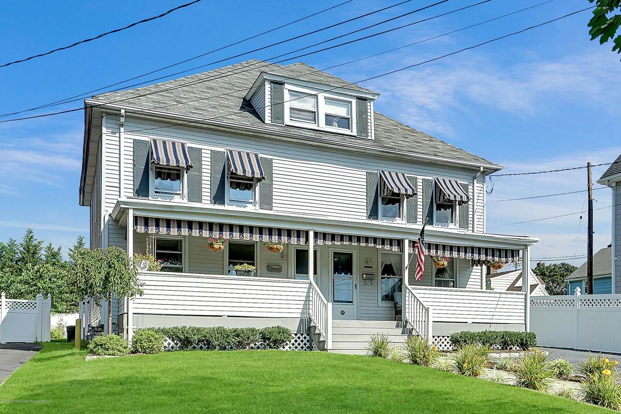 195 Mechanic Street - Photo 1
