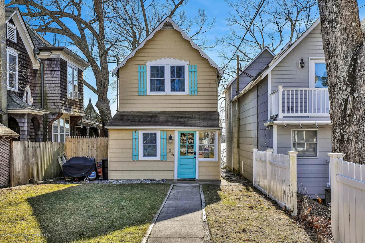128 Camp Meeting Avenue - Photo 1