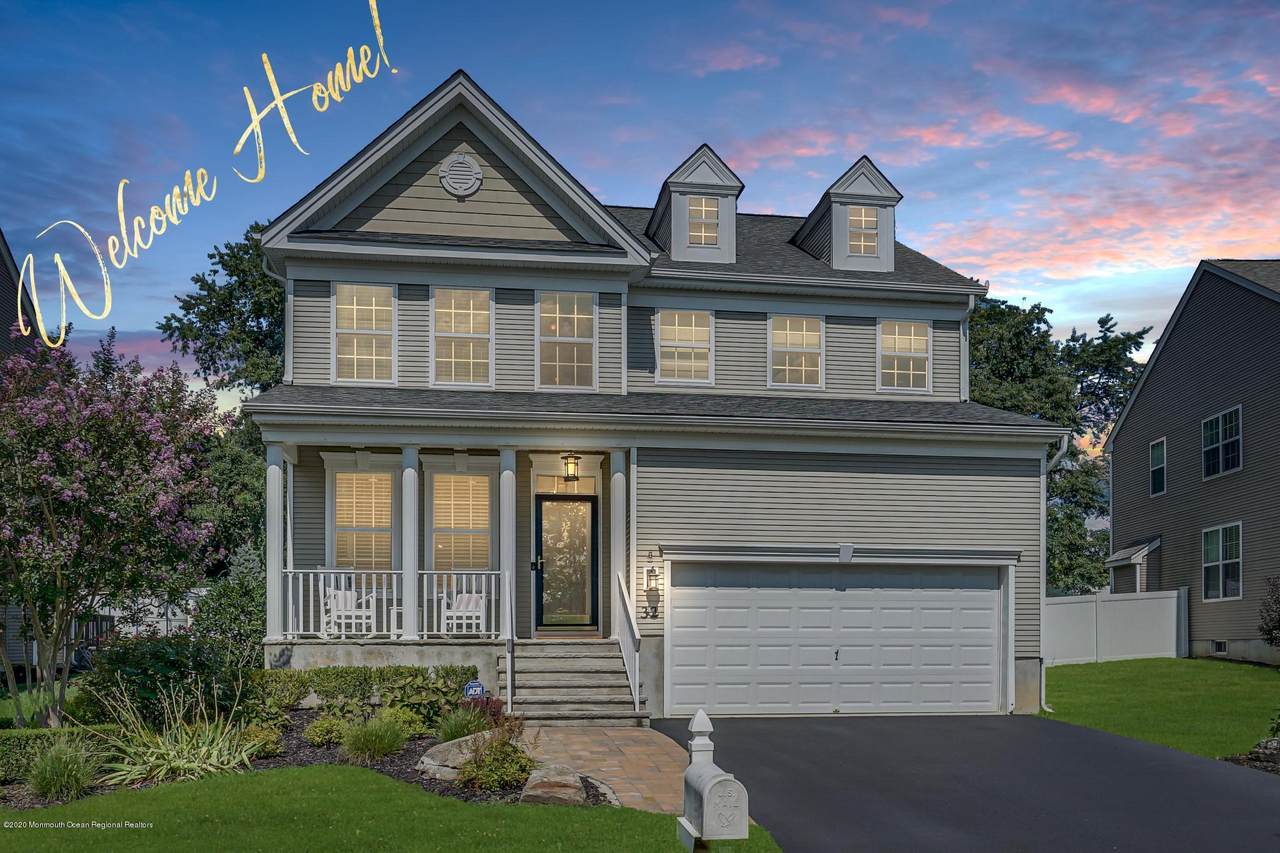 32 Mulberry Drive - Photo 1