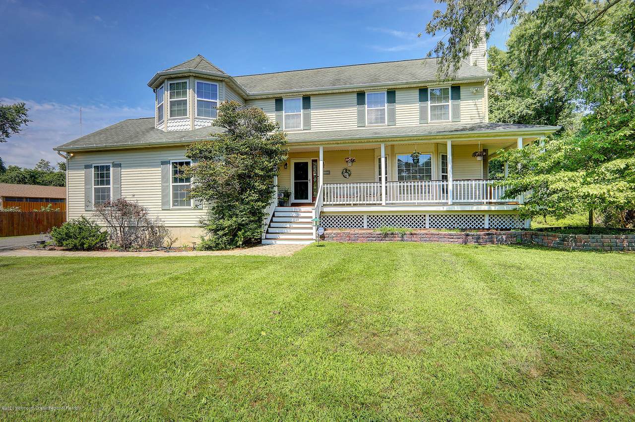 12 Clayton Road - Photo 1