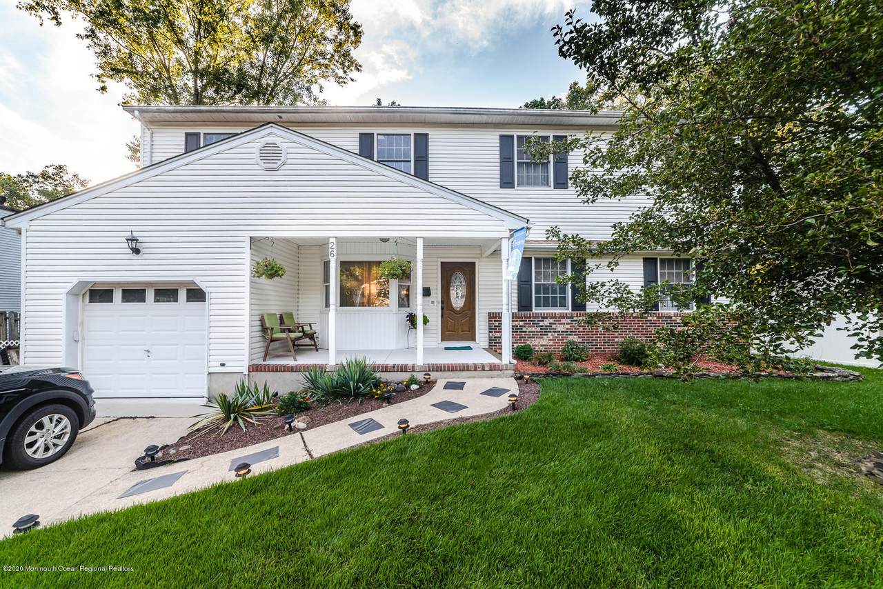 26 Green Hill Drive - Photo 1