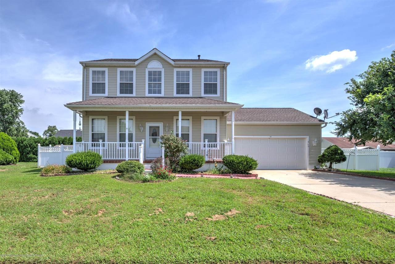 56 Fawn Hollow Road - Photo 1