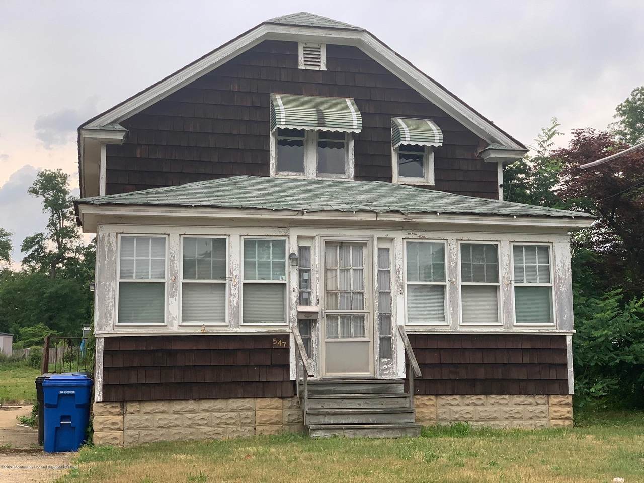 547 Greene Avenue - Photo 1
