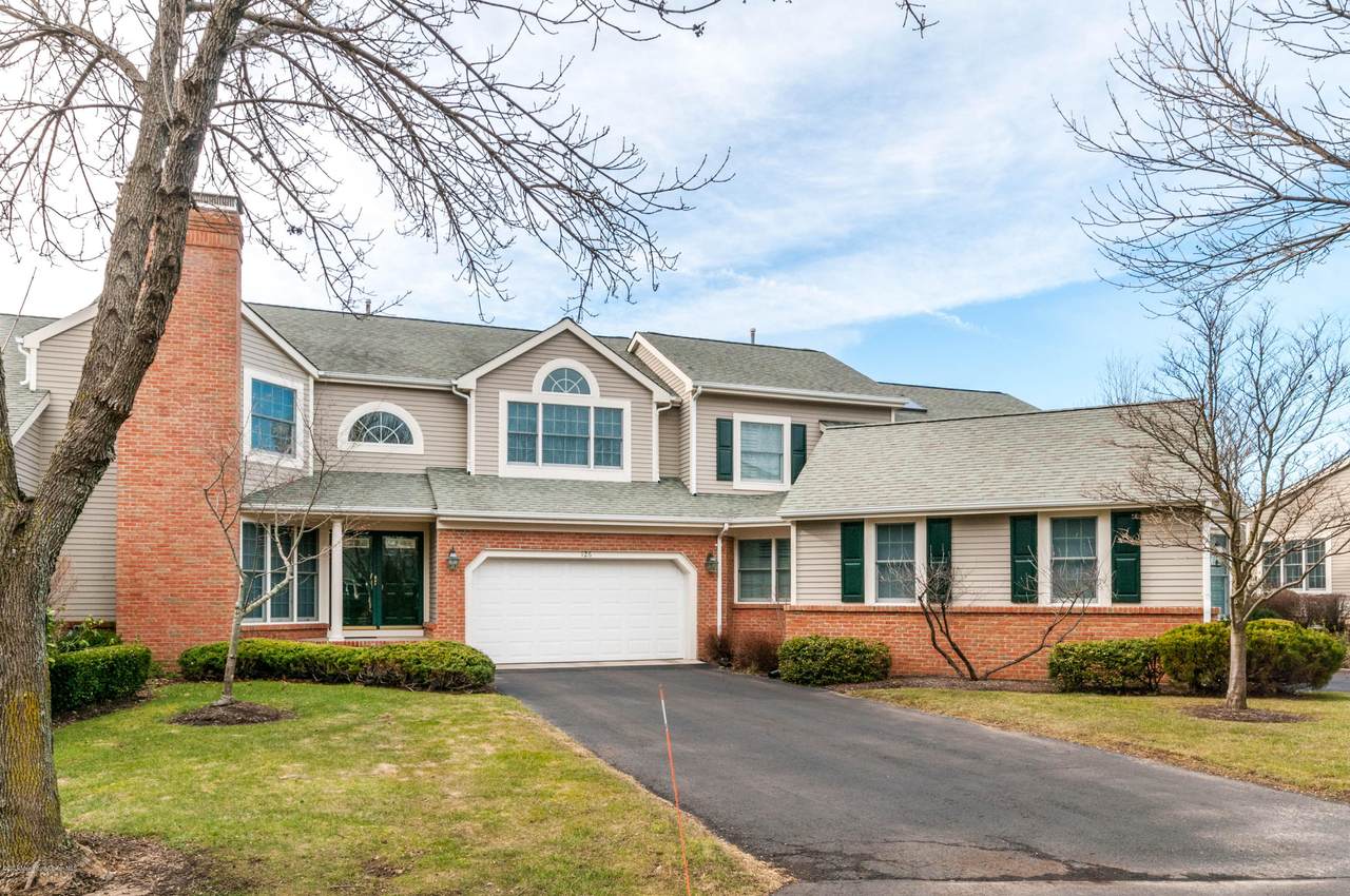 126 Silvermist Court - Photo 1