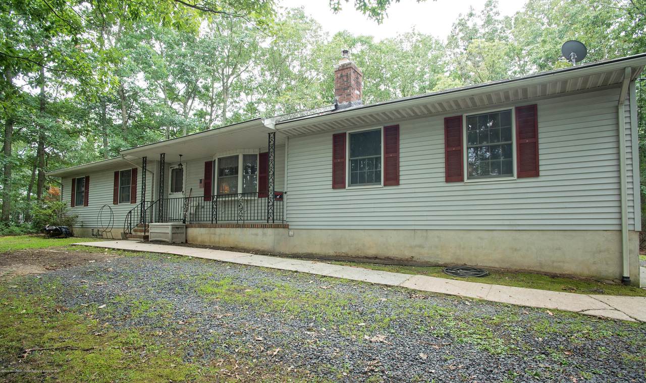 699 Pinehurst Road - Photo 1