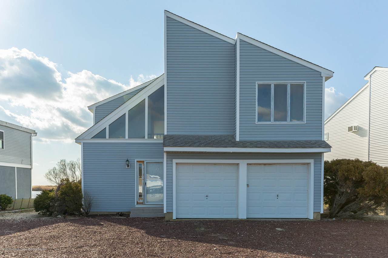 1727 Mill Creek Road - Photo 1