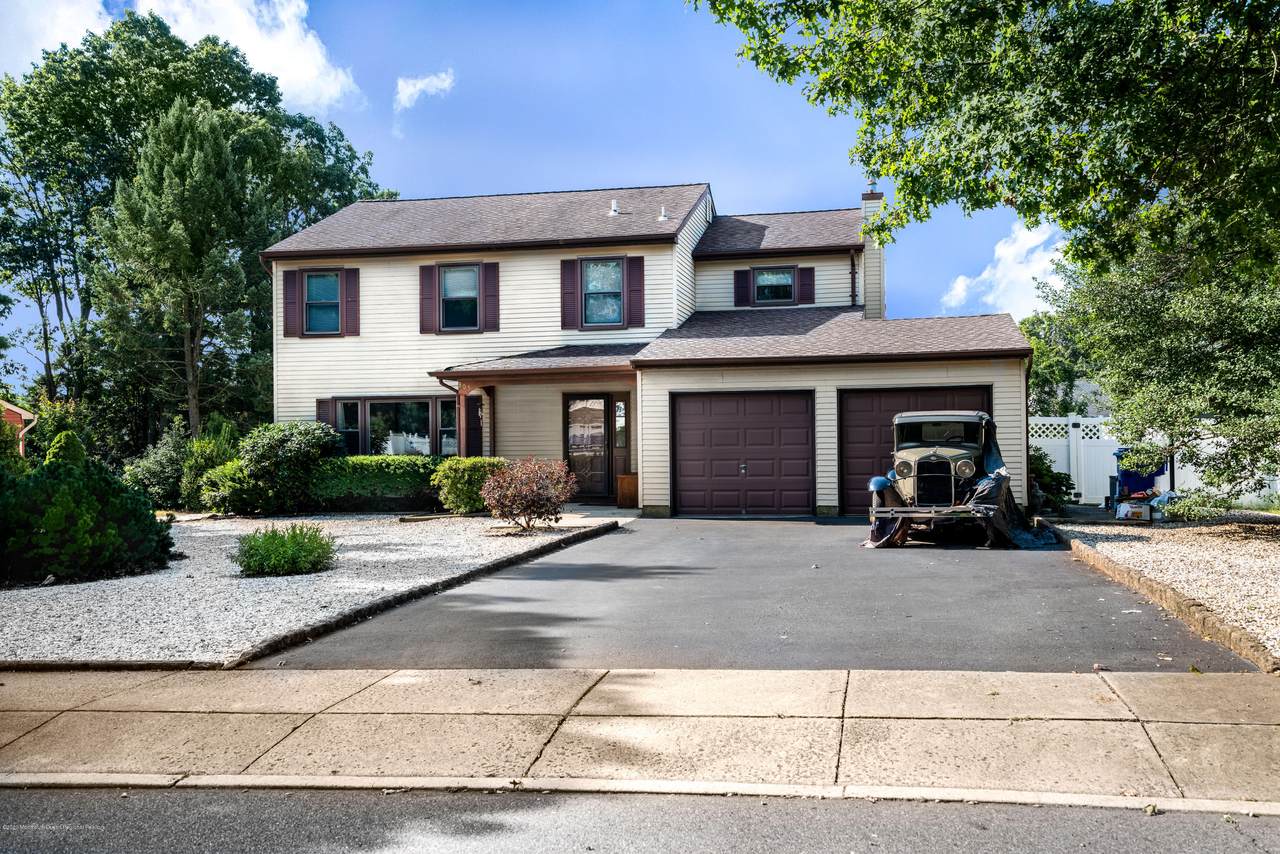 805 Michigan Avenue - Photo 1