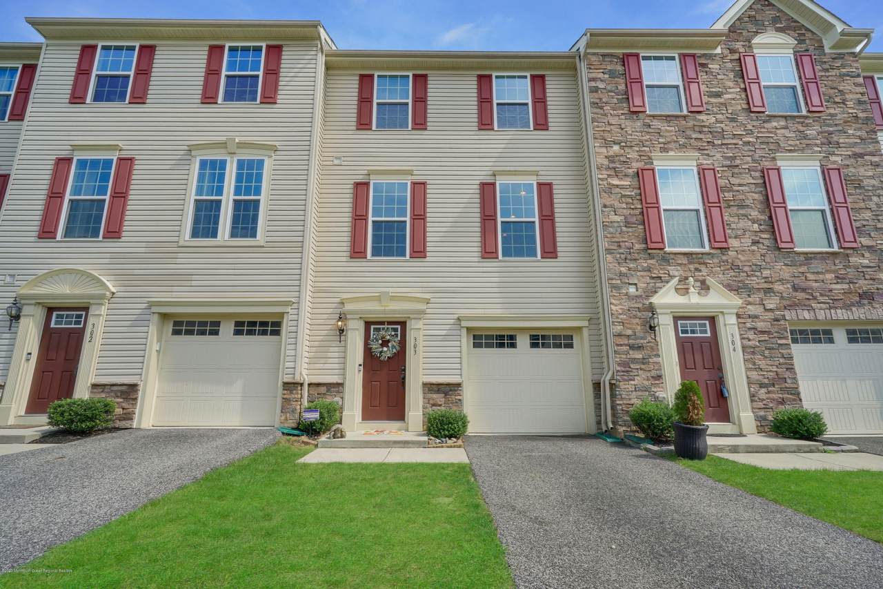 303 Rio Grande Drive - Photo 1
