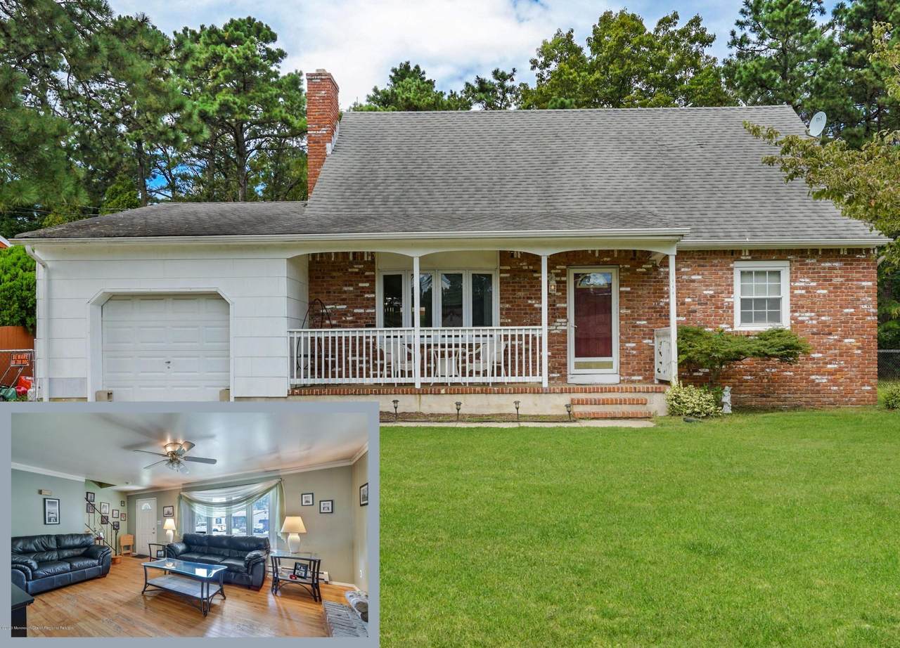 1546 Dee Road - Photo 1