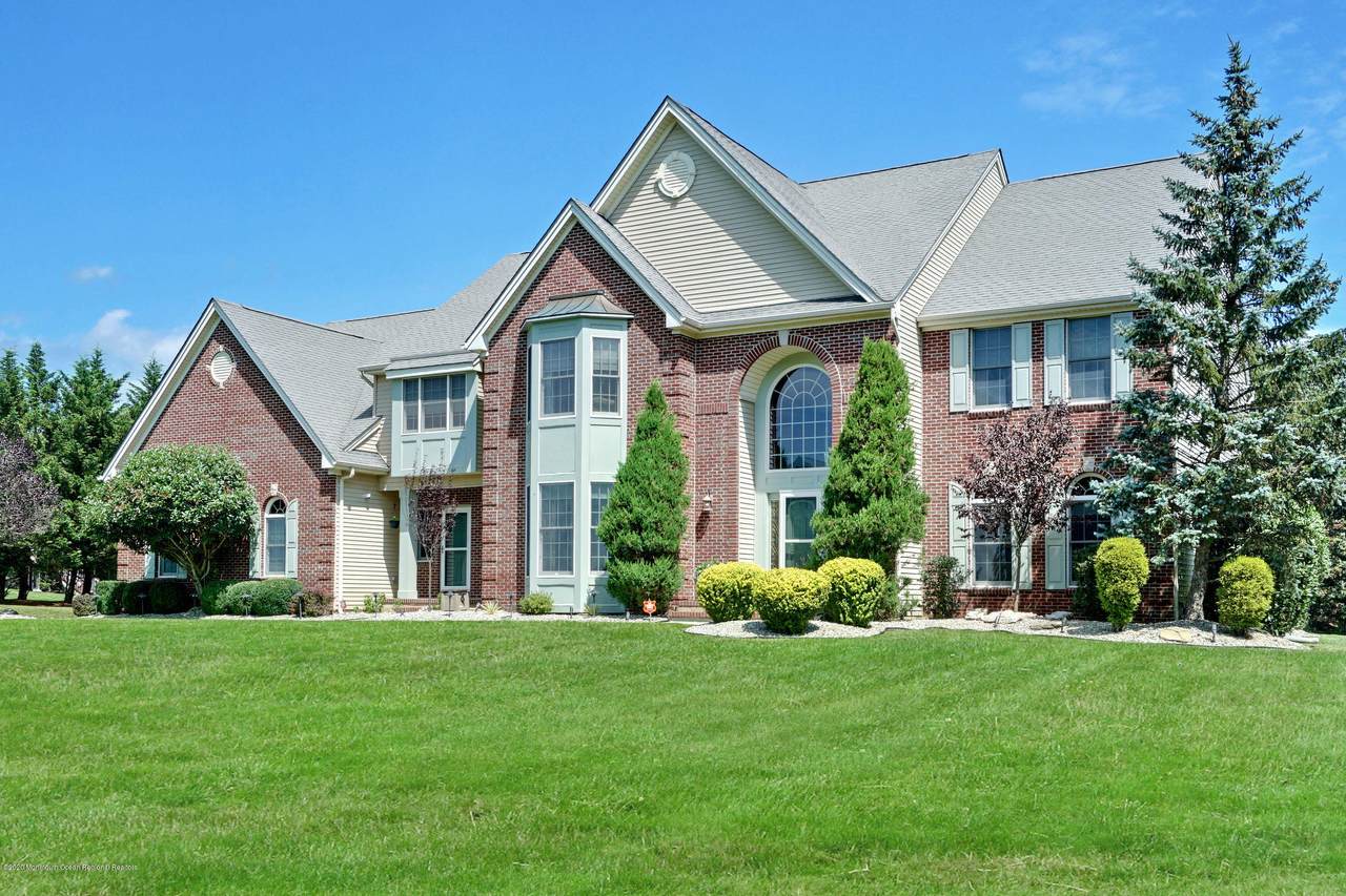 2 Hannah Mount Drive - Photo 1