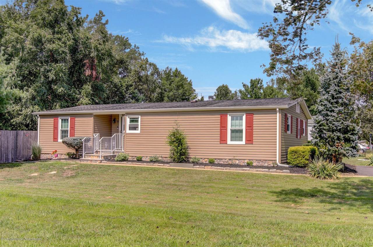 9 Doe Drive - Photo 1