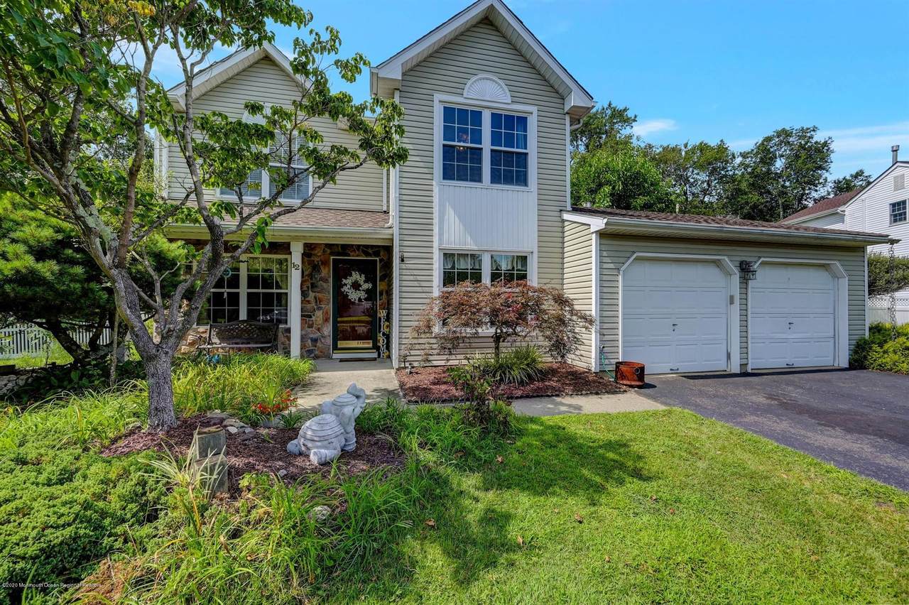 12 Silverbrook Circle - Photo 1