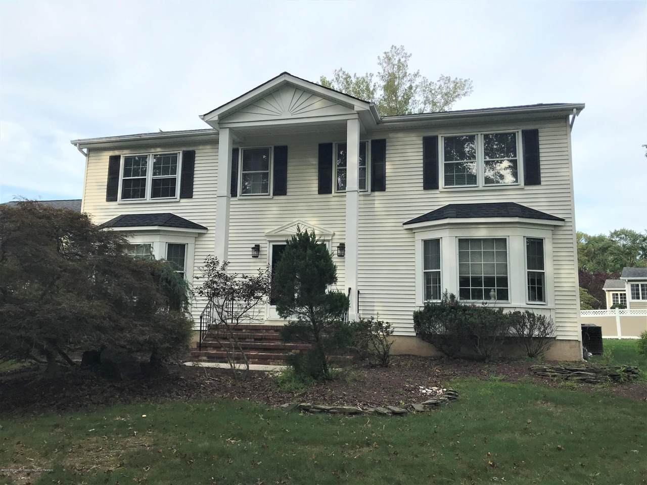 55 Westbrook Way - Photo 1