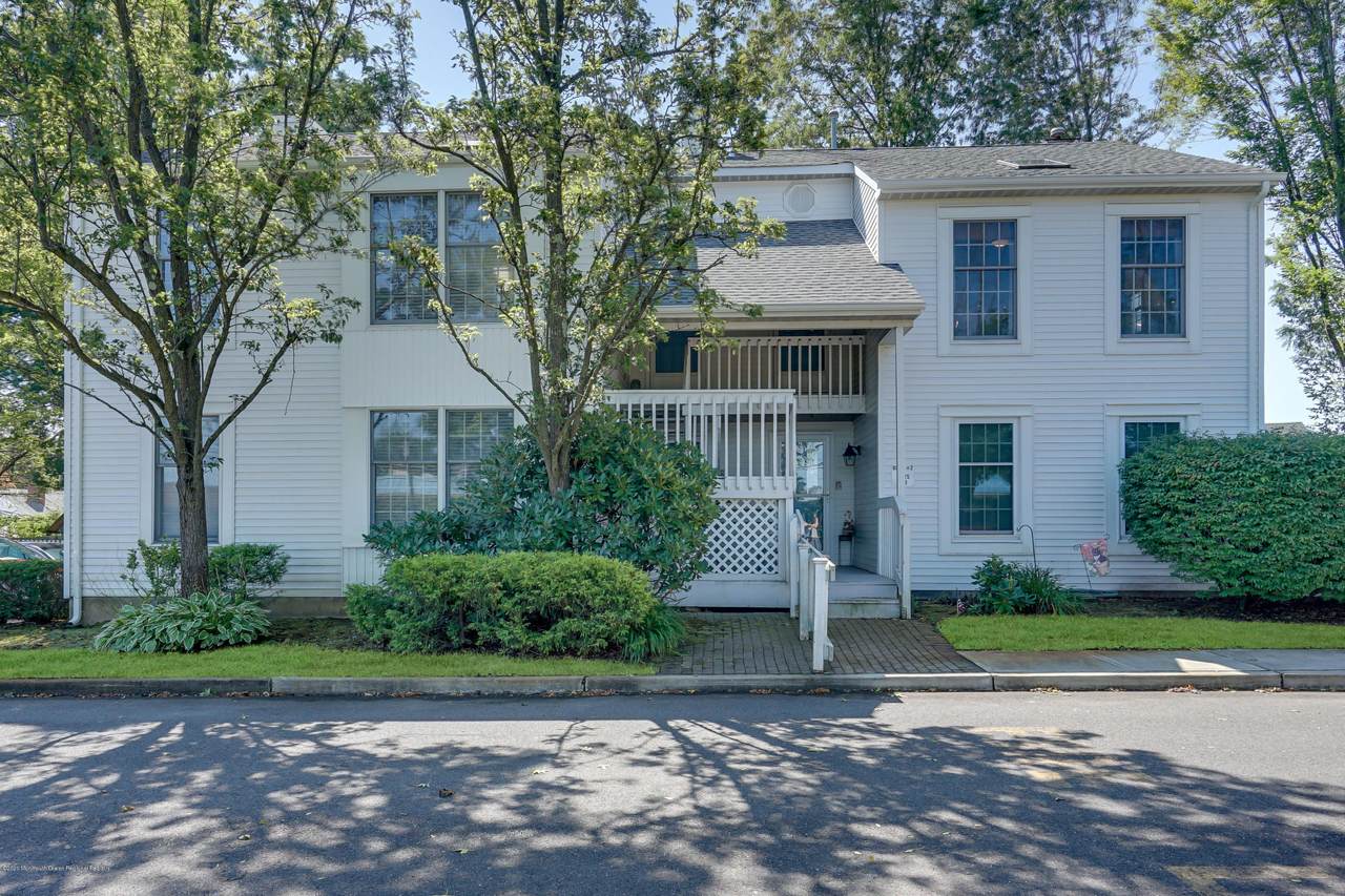 2501 Bedford Corners Lane - Photo 1