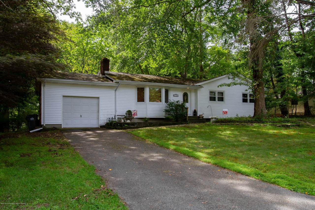 18 Baldwin Avenue - Photo 1