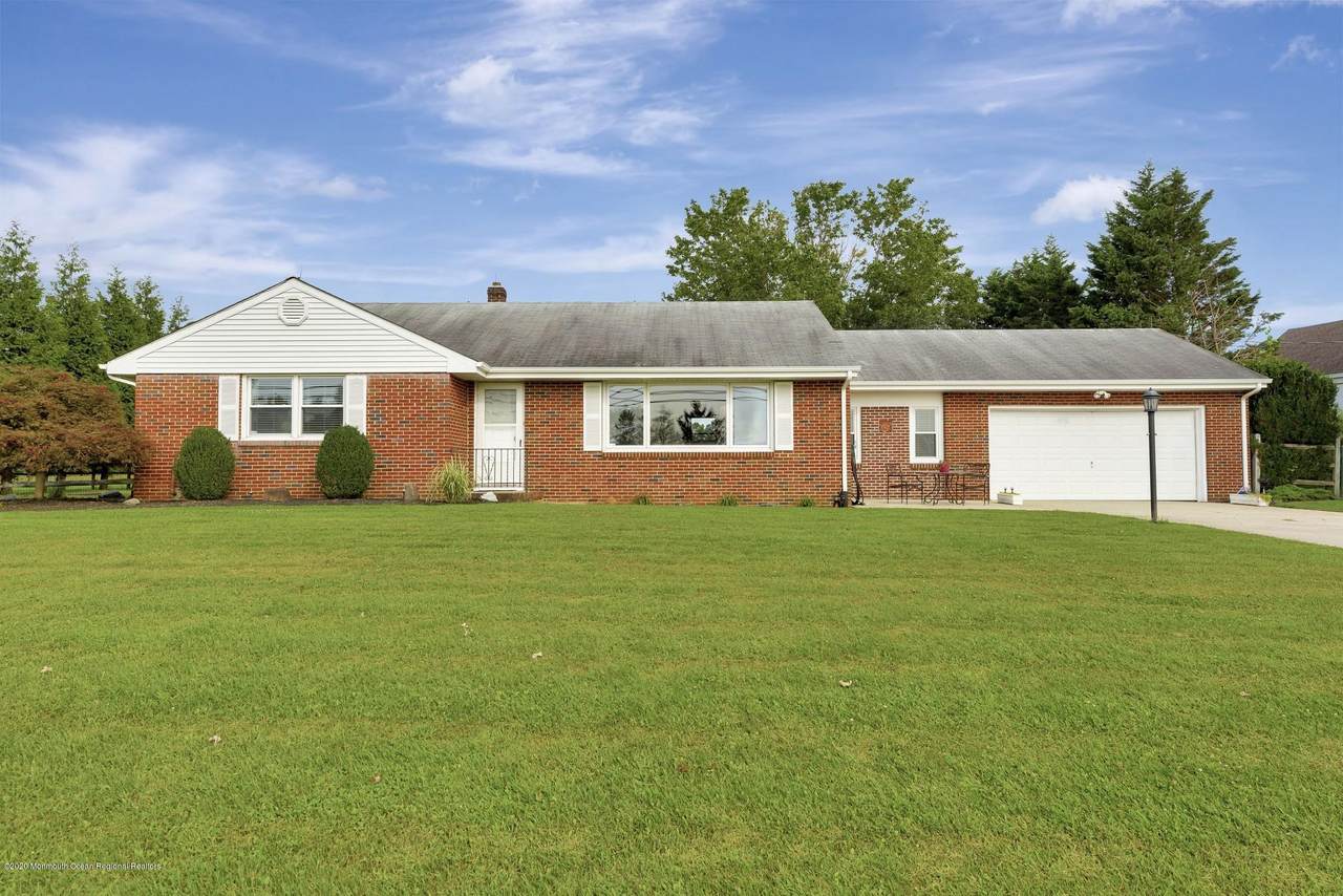 165 Jacobstown Arneytown Road - Photo 1