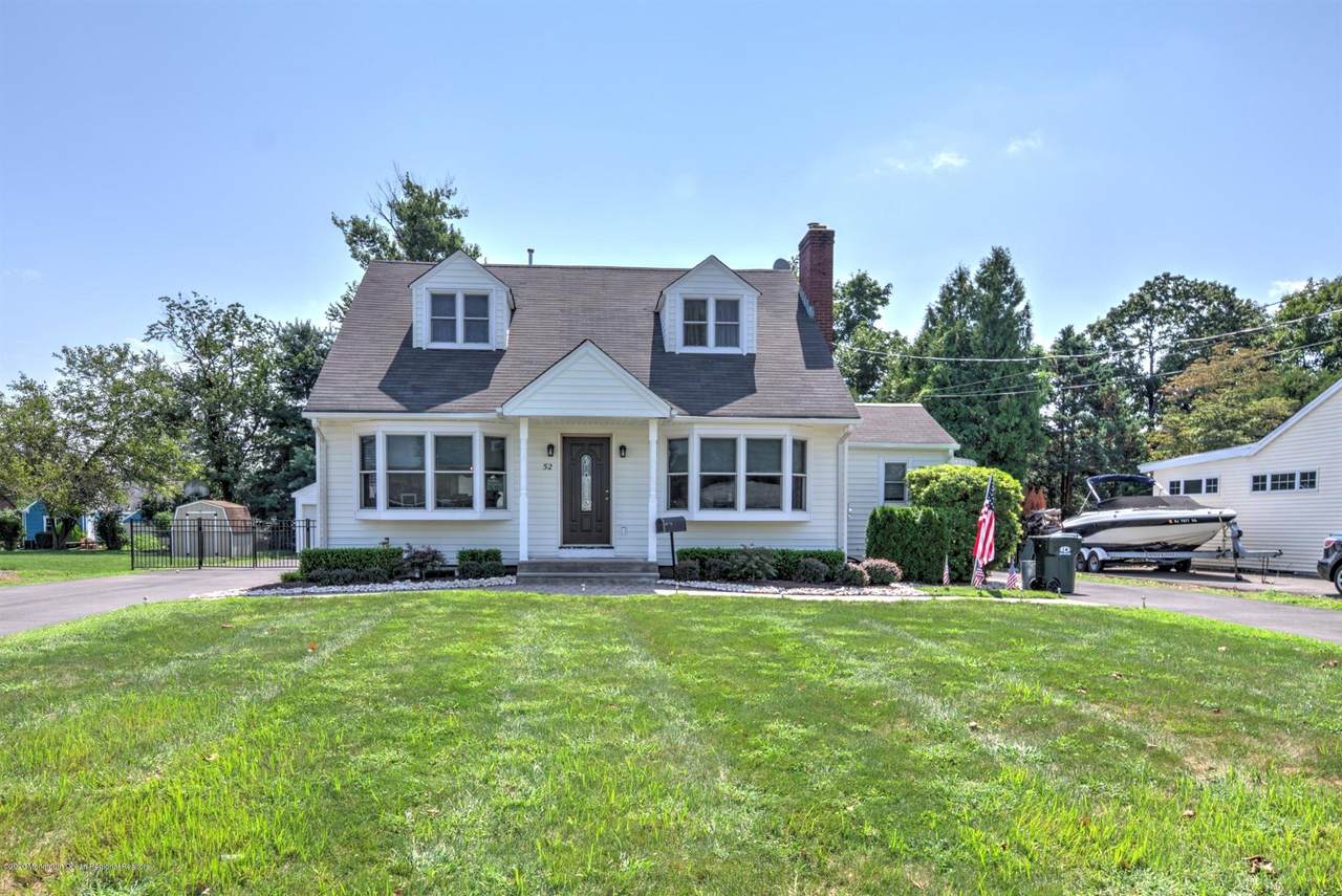 52 Cannon Road - Photo 1
