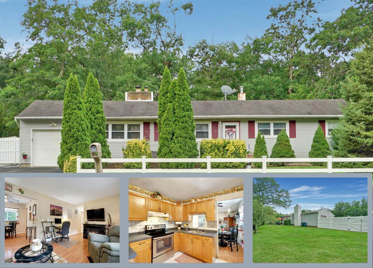 2707 Ridgeway Road - Photo 1