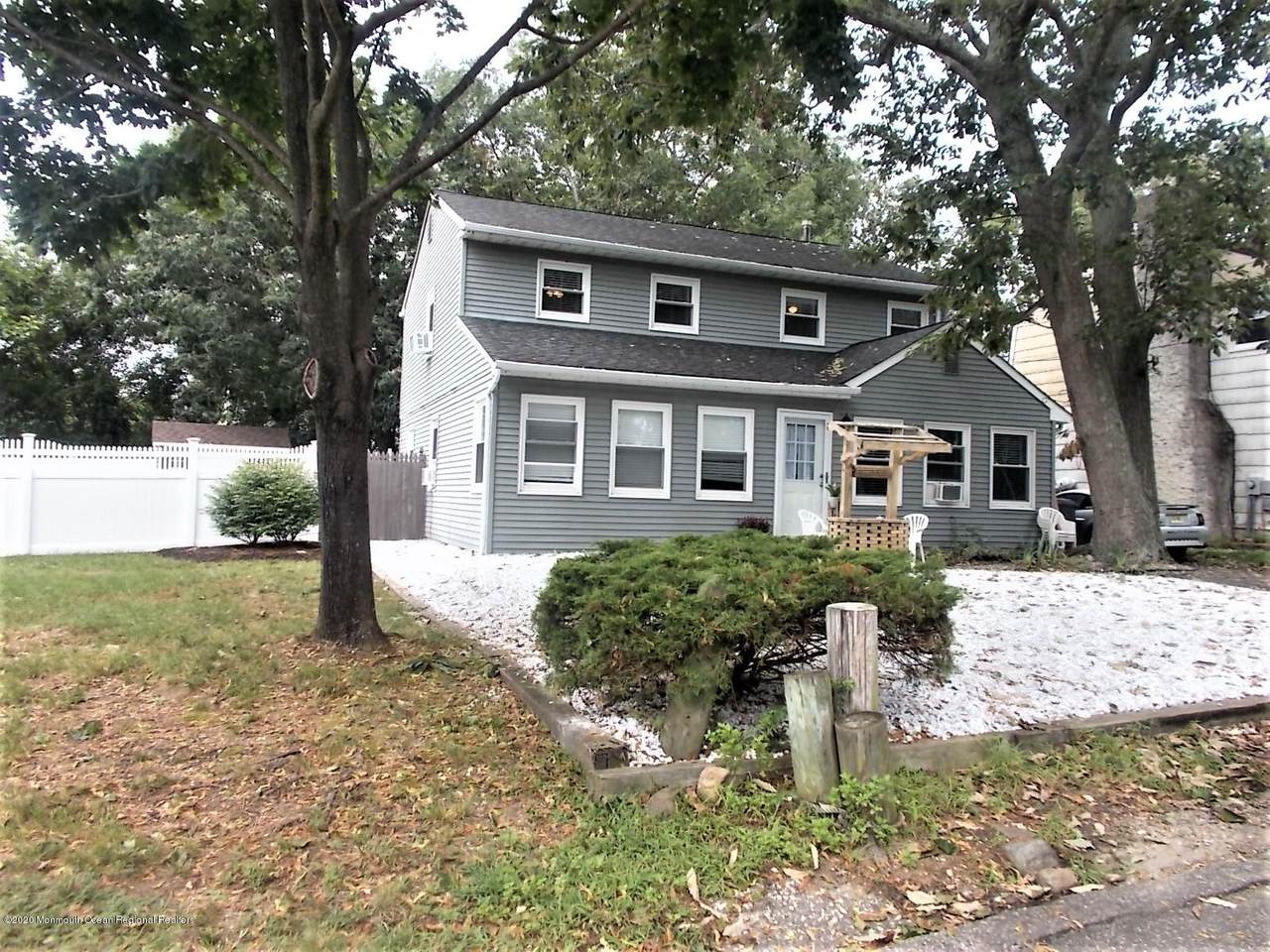 710 Western Lane - Photo 1