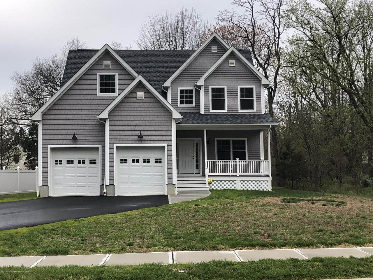 222 Friendship Road - Photo 1