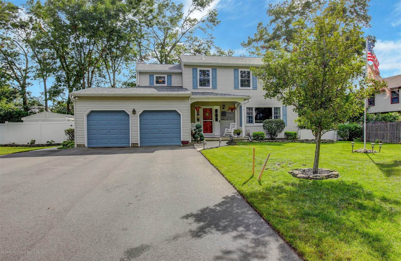 986 Honeywell Drive - Photo 1