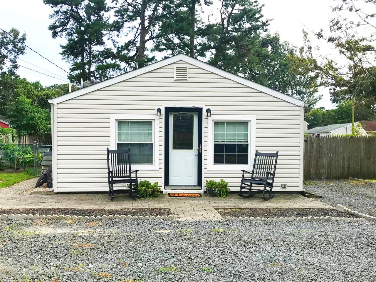 701 Buena Vista Road - Photo 1