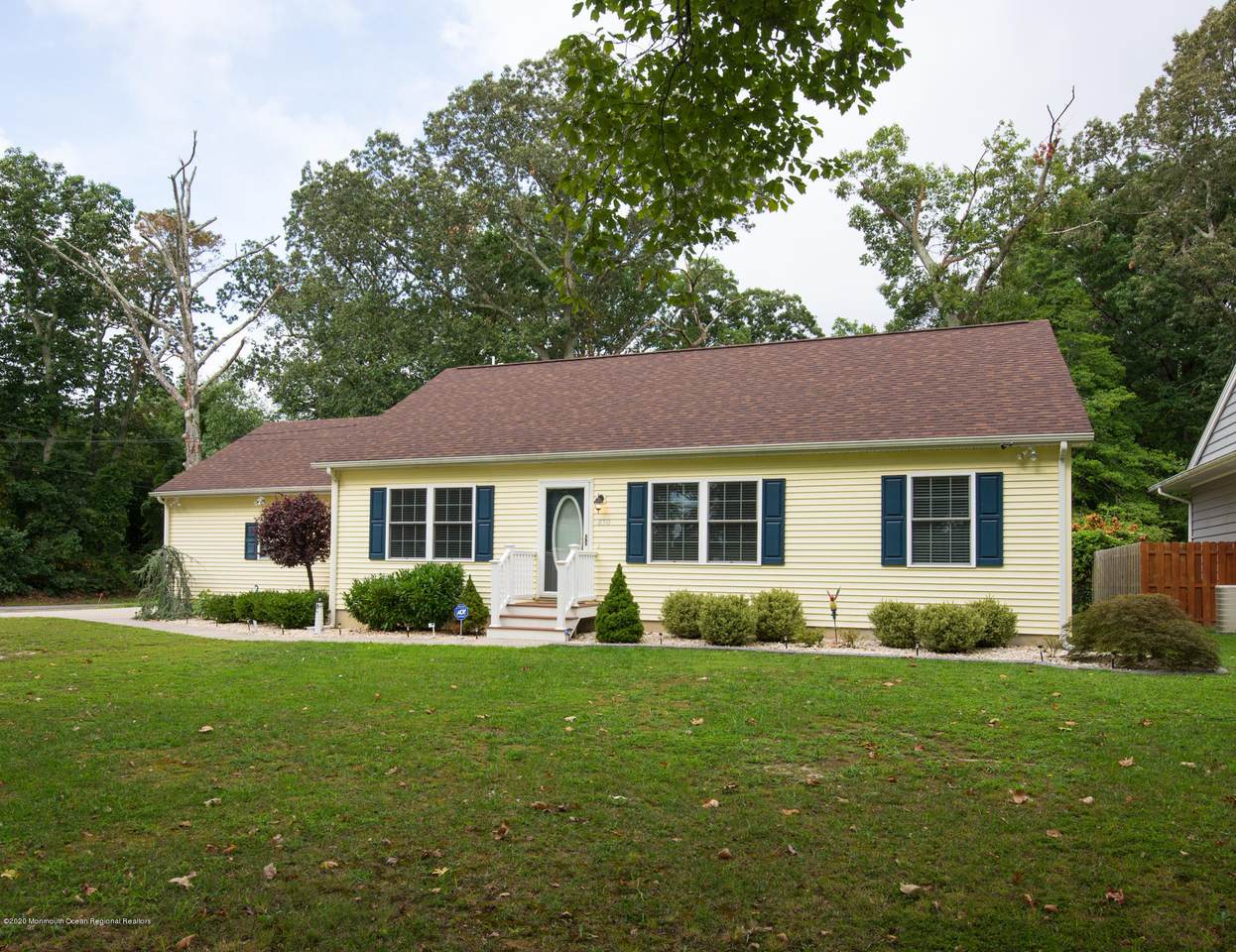 850 Ocean Gate Drive - Photo 1