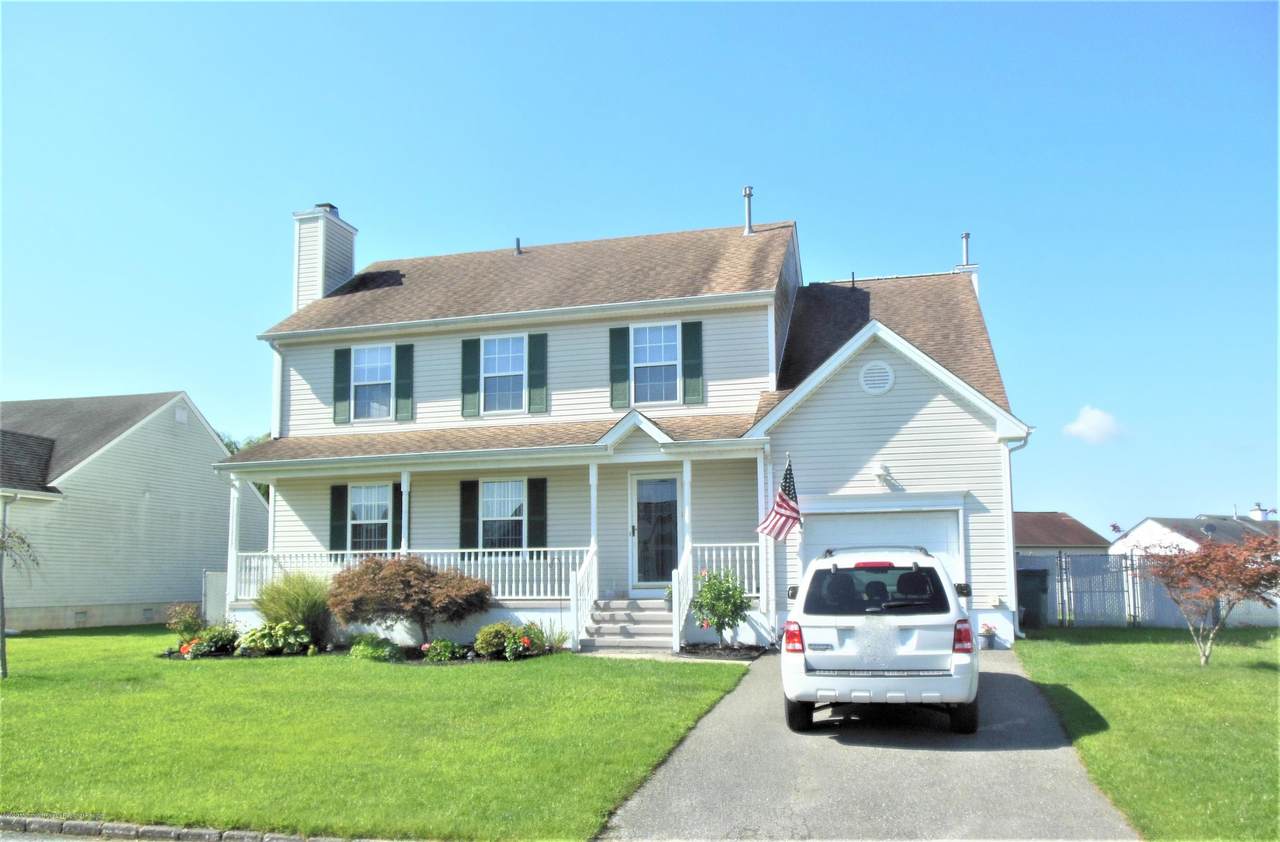 119 Lake Medford Lane - Photo 1