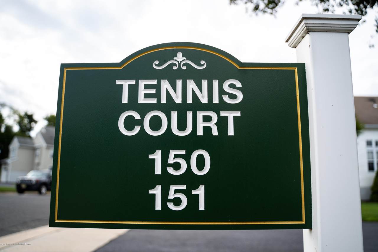 151 Tennis Court - Photo 1