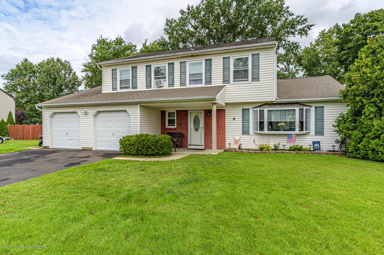 4 Anthony Court - Photo 1