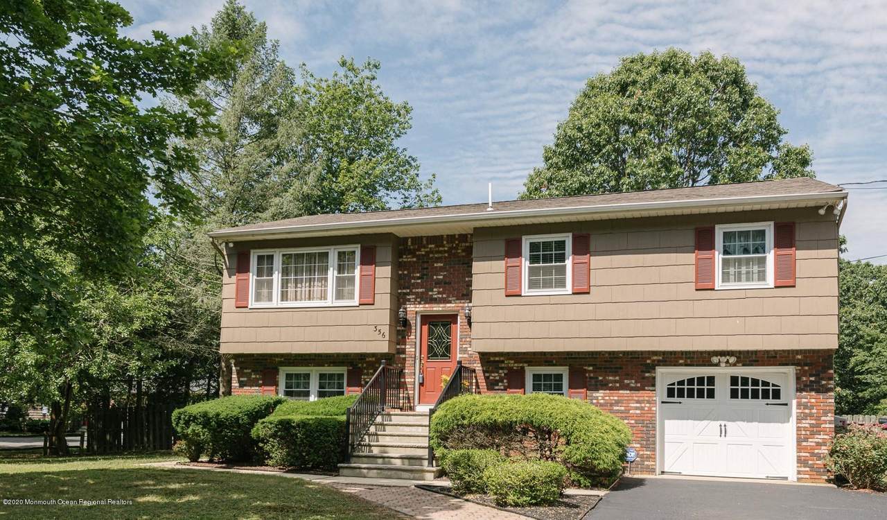 356 Cherry Quay Road - Photo 1