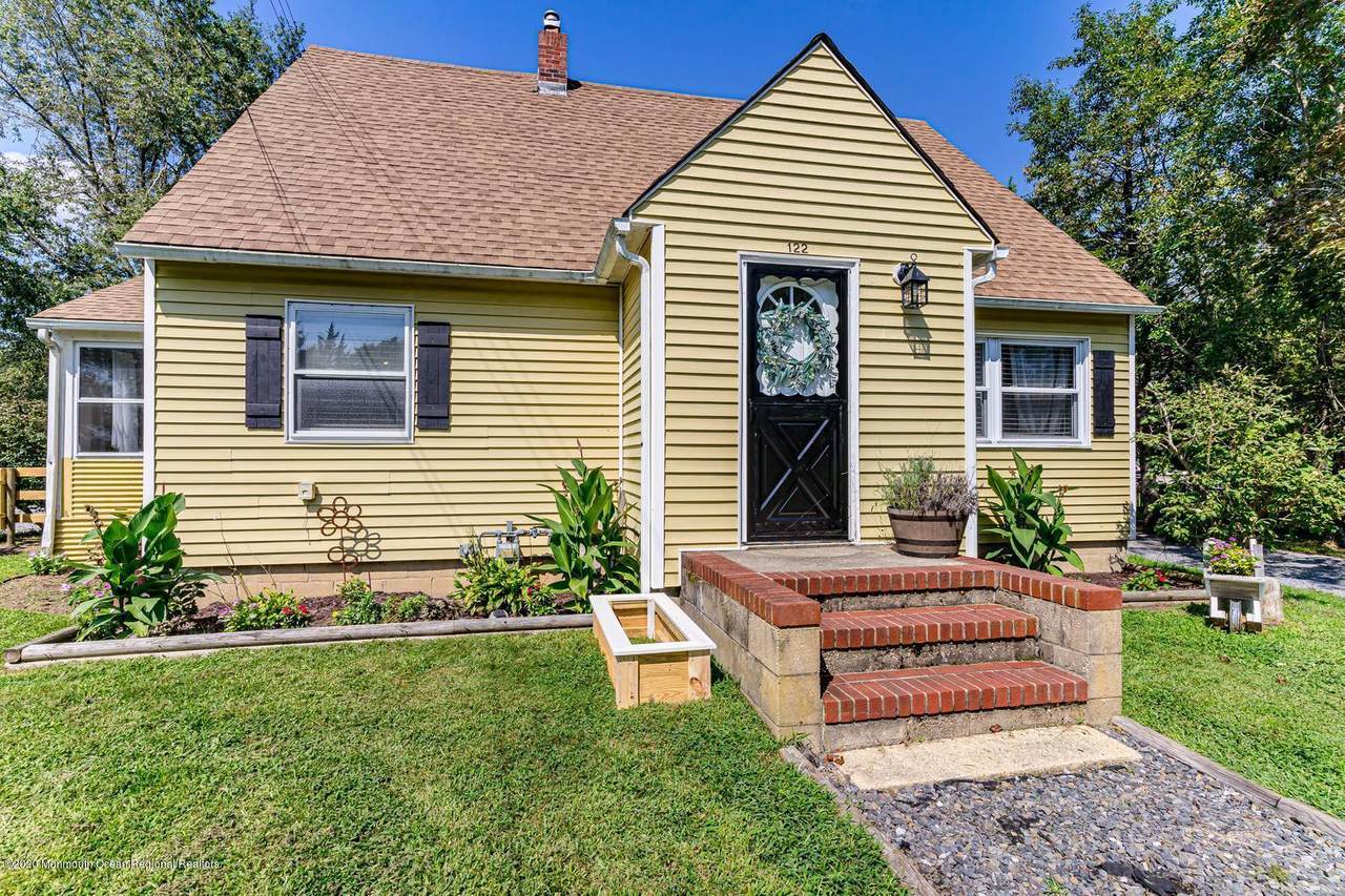 122 Giffordtown Lane - Photo 1