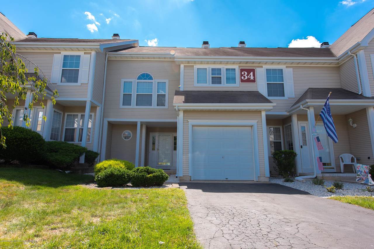 3403 Equestrian Way - Photo 1