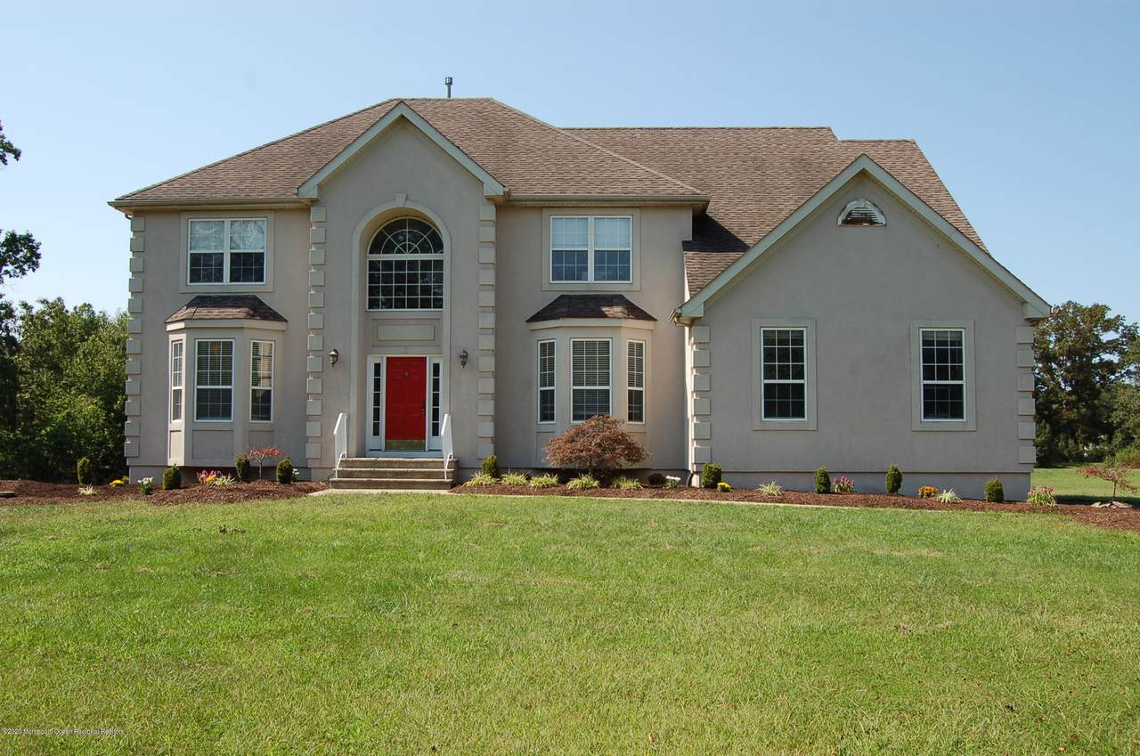 2 Siena Drive - Photo 1