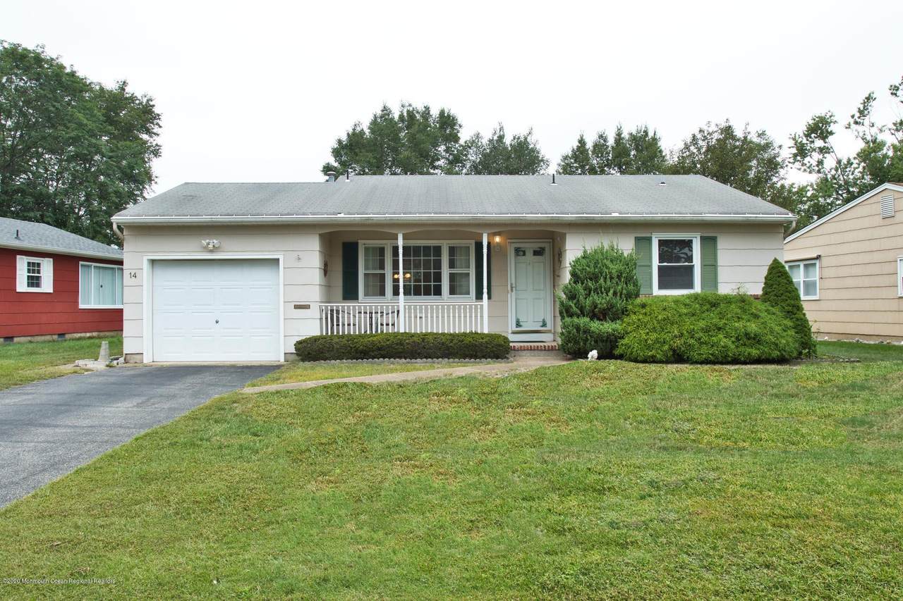 14 Sherwood Lane - Photo 1