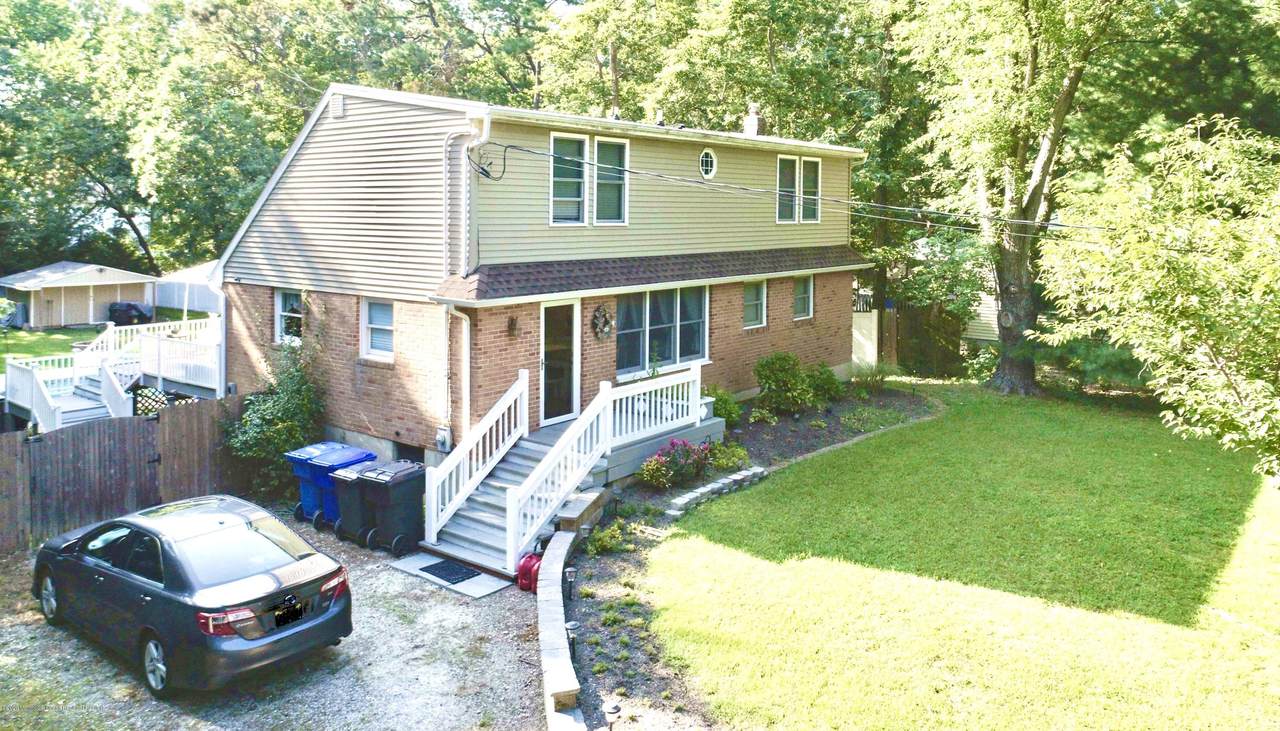 1236 Whitesville Road - Photo 1