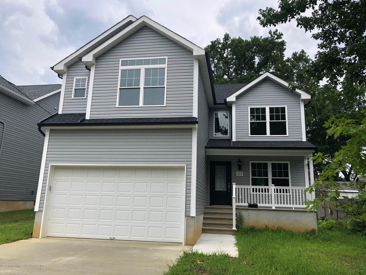 372 Sweetbriar Street - Photo 1