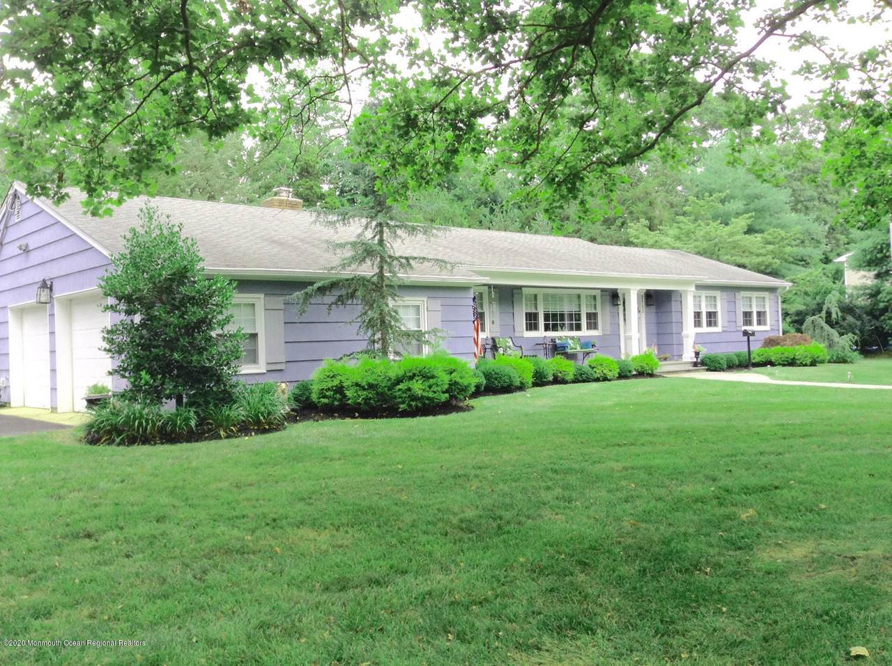 2153 Cottonwood Drive - Photo 1