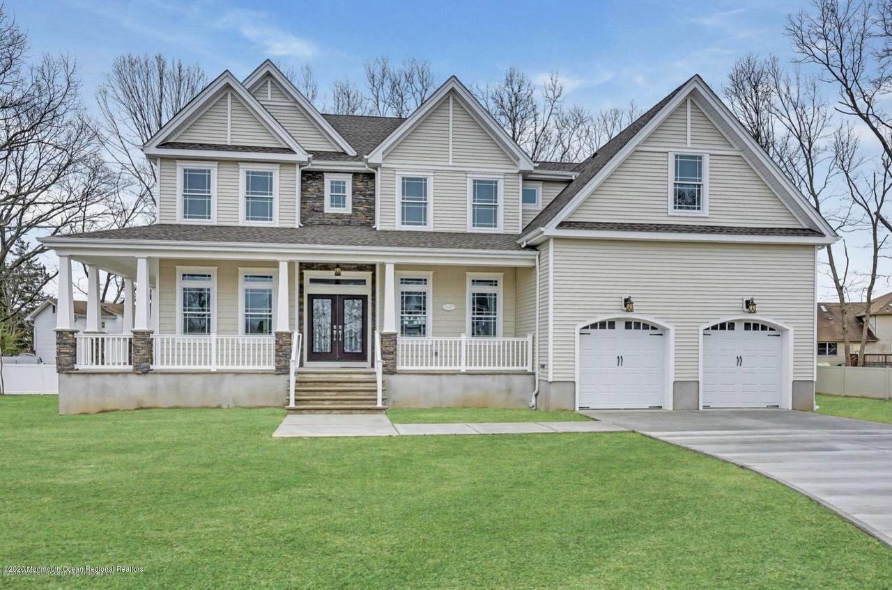 481 Madison Avenue - Photo 1