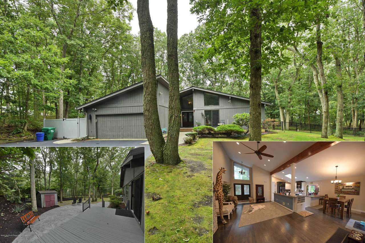 335 Herbertsville Road - Photo 1