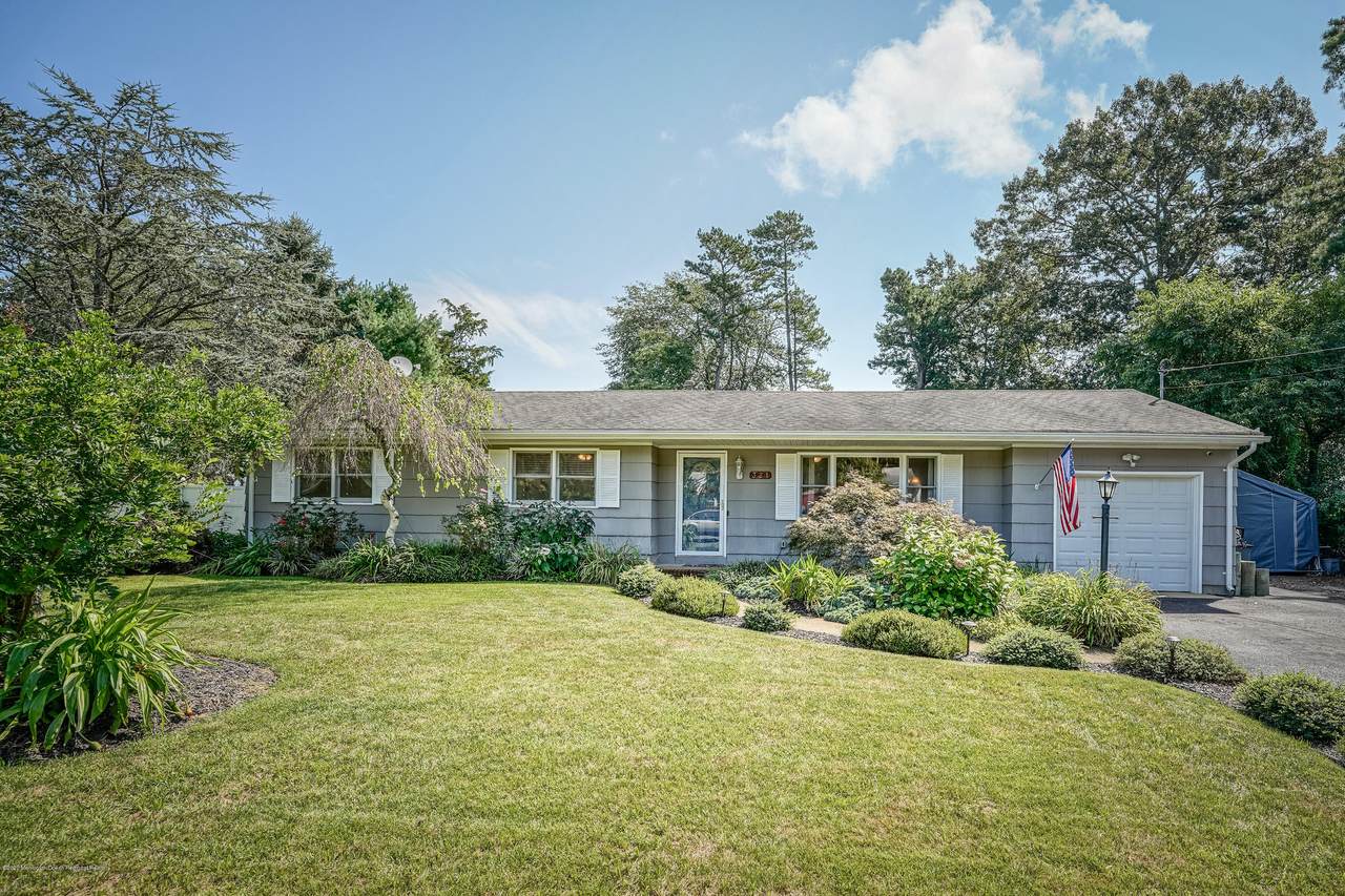 321 Shady Brook Lane - Photo 1