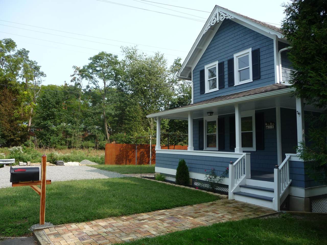 38 Taylor Place - Photo 1