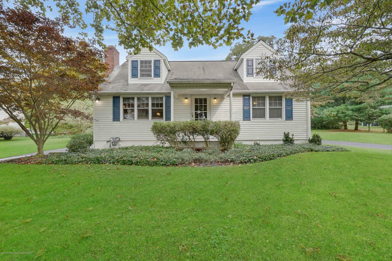 1901 Allenwood Road - Photo 1