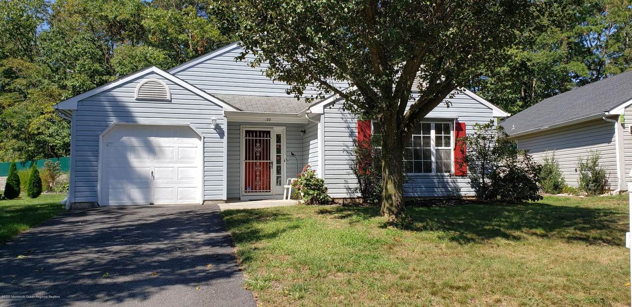 22 Beaver Hollow Drive - Photo 1
