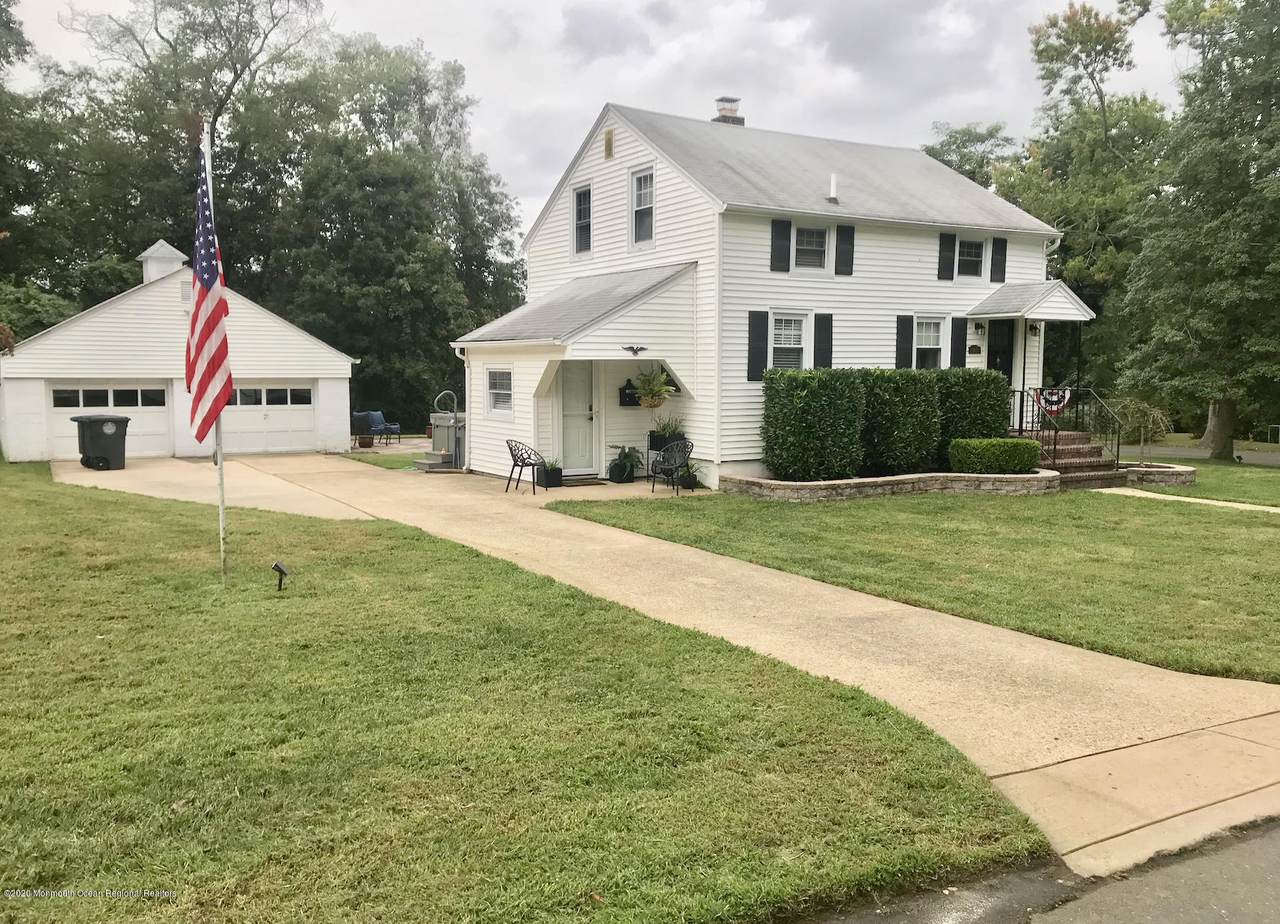 1200 Wildwood Avenue - Photo 1