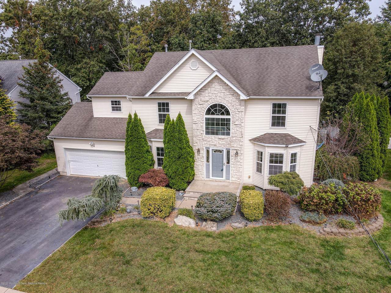 224 Sunrise Street - Photo 1