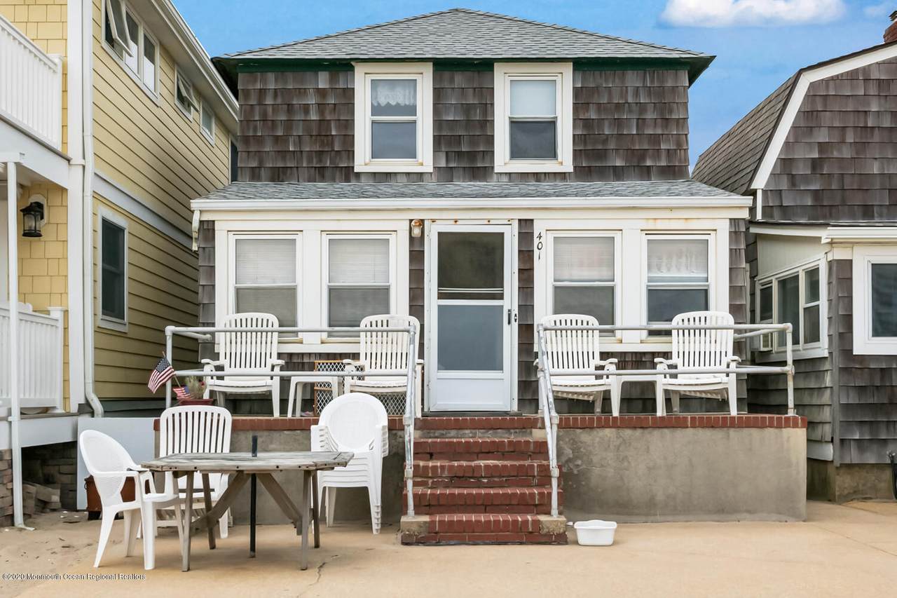 401 Beach Front - Photo 1